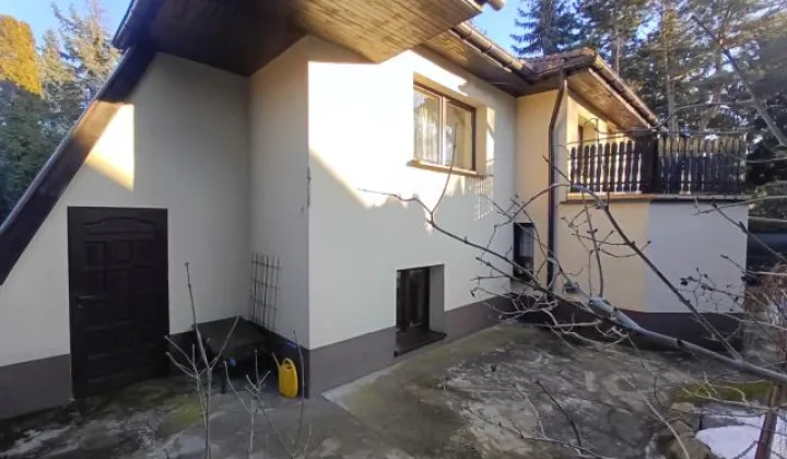 dom wolnostojący, 8 pokoi Legionowo