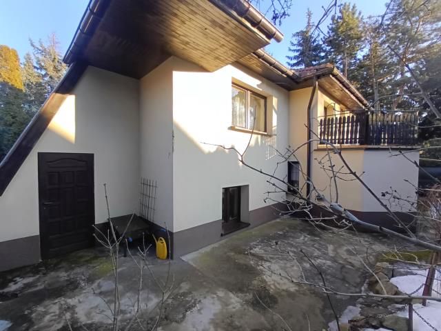 dom wolnostojący, 8 pokoi Legionowo. Zdjęcie 1