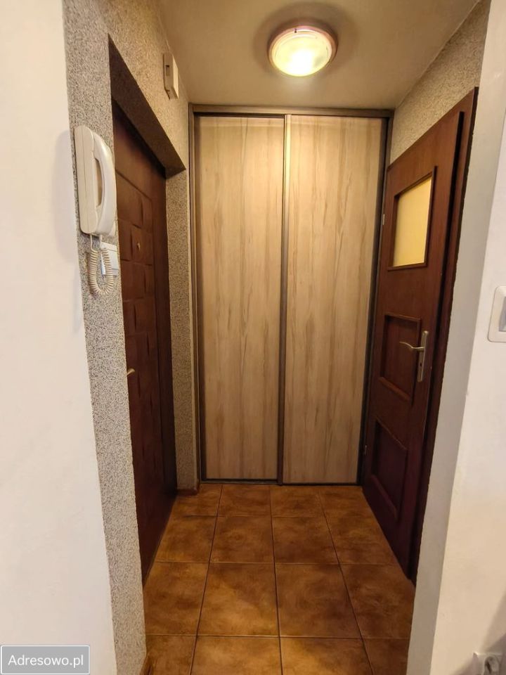 Mieszkanie 1-pokojowe Ełk Centrum, ul. Armii Krajowej. Zdjęcie 7