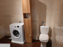 Mieszkanie 2-pokojowe Wrocław Fabryczna, ul. Mosiężna. Zdjęcie 1