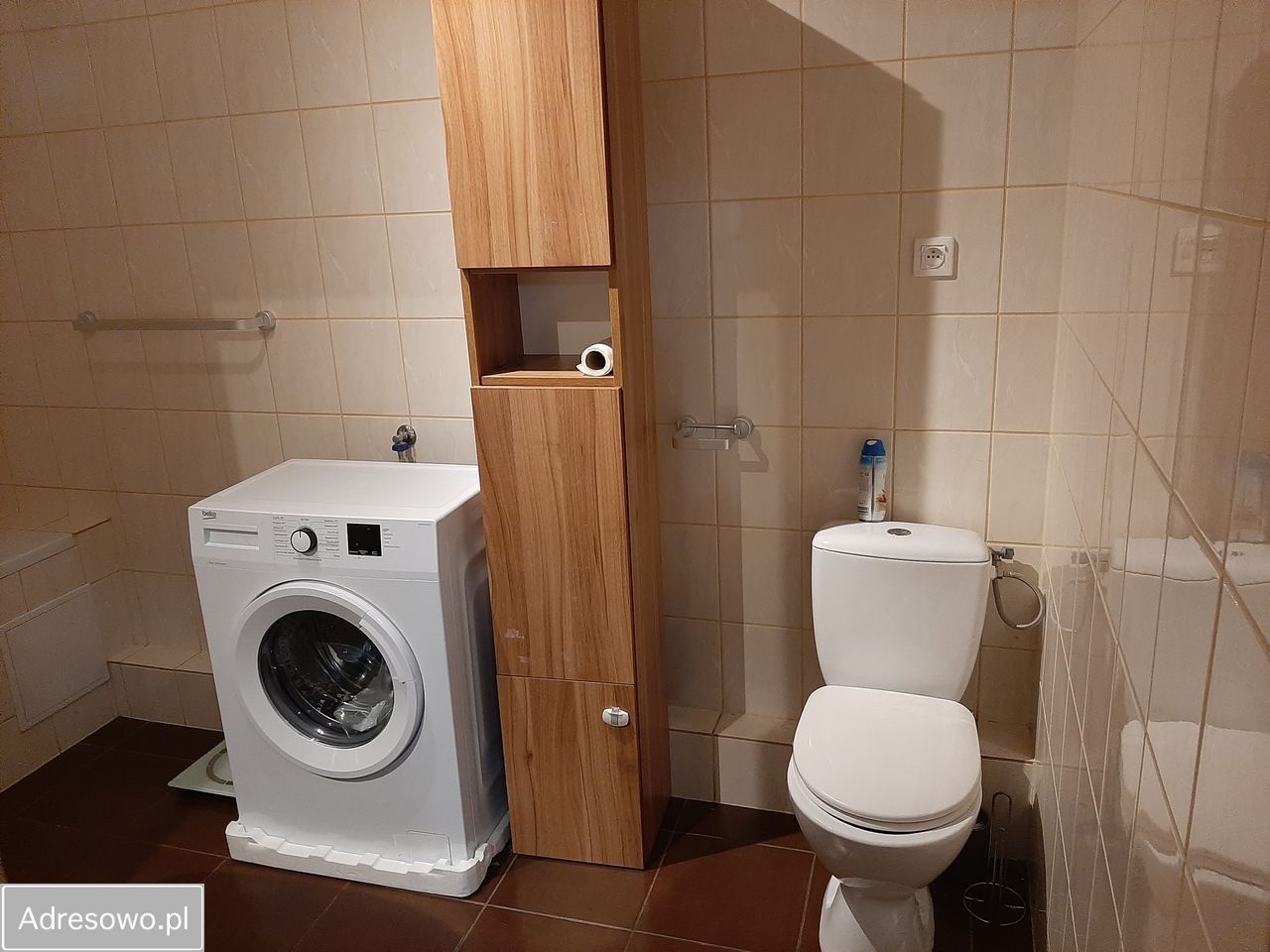 Mieszkanie 2-pokojowe Wrocław Fabryczna, ul. Mosiężna. Zdjęcie 2