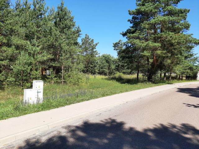 Działka rolno-budowlana Ełk Szyba, ul. Baranki. Zdjęcie 1