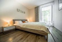 Mieszkanie 2-pokojowe Kraków Krowodrza, ul. Krowoderska. Zdjęcie 1