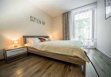 Mieszkanie 2-pokojowe Kraków Krowodrza, ul. Krowoderska. Zdjęcie 2