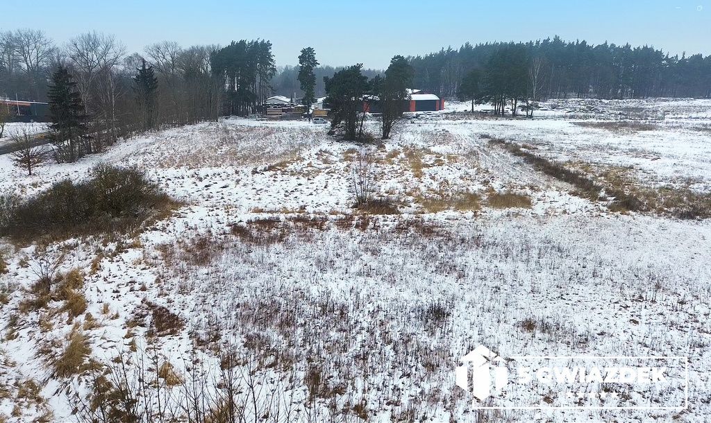 Działka inwestycyjna Szczecinek. Zdjęcie 20
