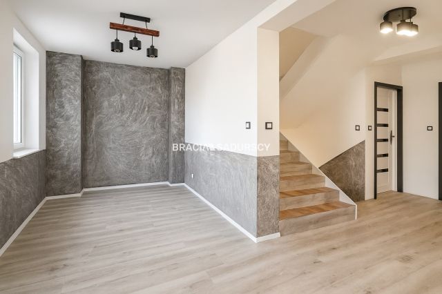 bliźniak, 6 pokoi Kraków Tyniec, ul. Podgórki Tynieckie. Zdjęcie 33