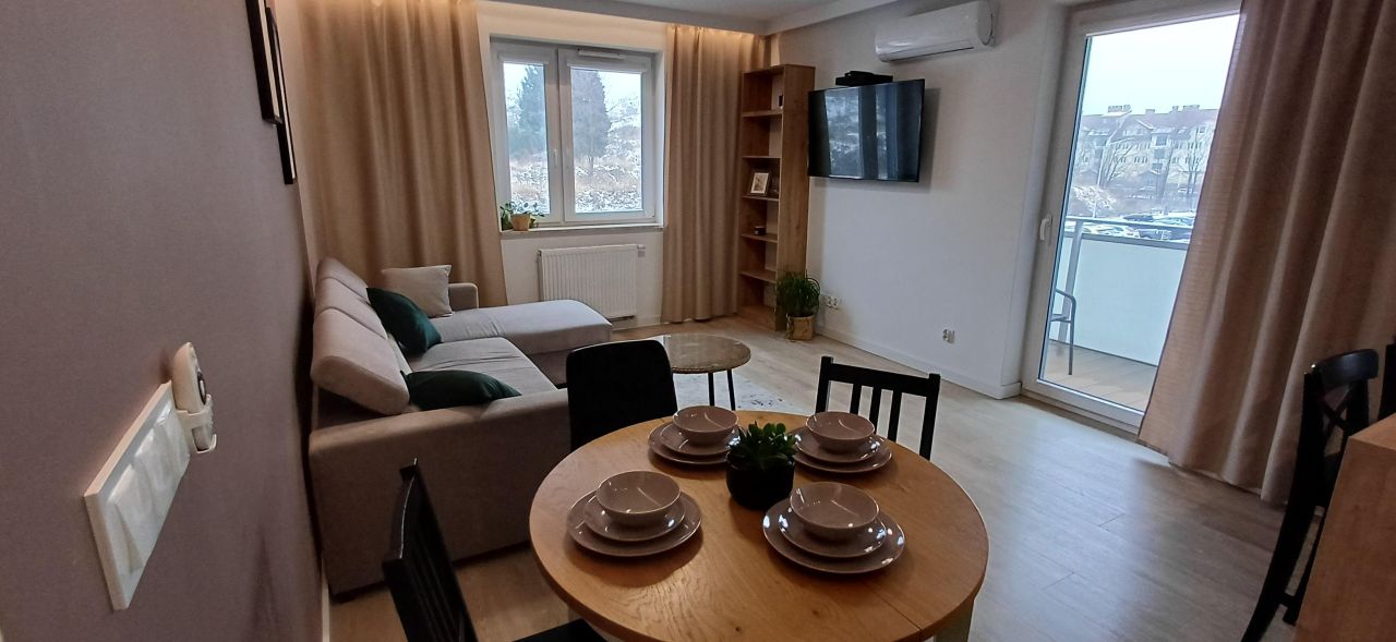 Mieszkanie 4-pokojowe Wrocław Krzyki, Wichrowa. Zdjęcie 6