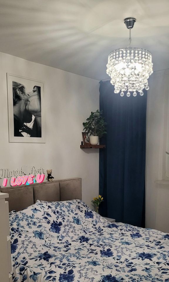 Mieszkanie 3-pokojowe Warszawa Targówek, ul. Mokra. Zdjęcie 6