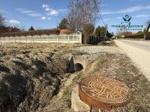 Działka budowlana Ciekoty. Zdjęcie 4