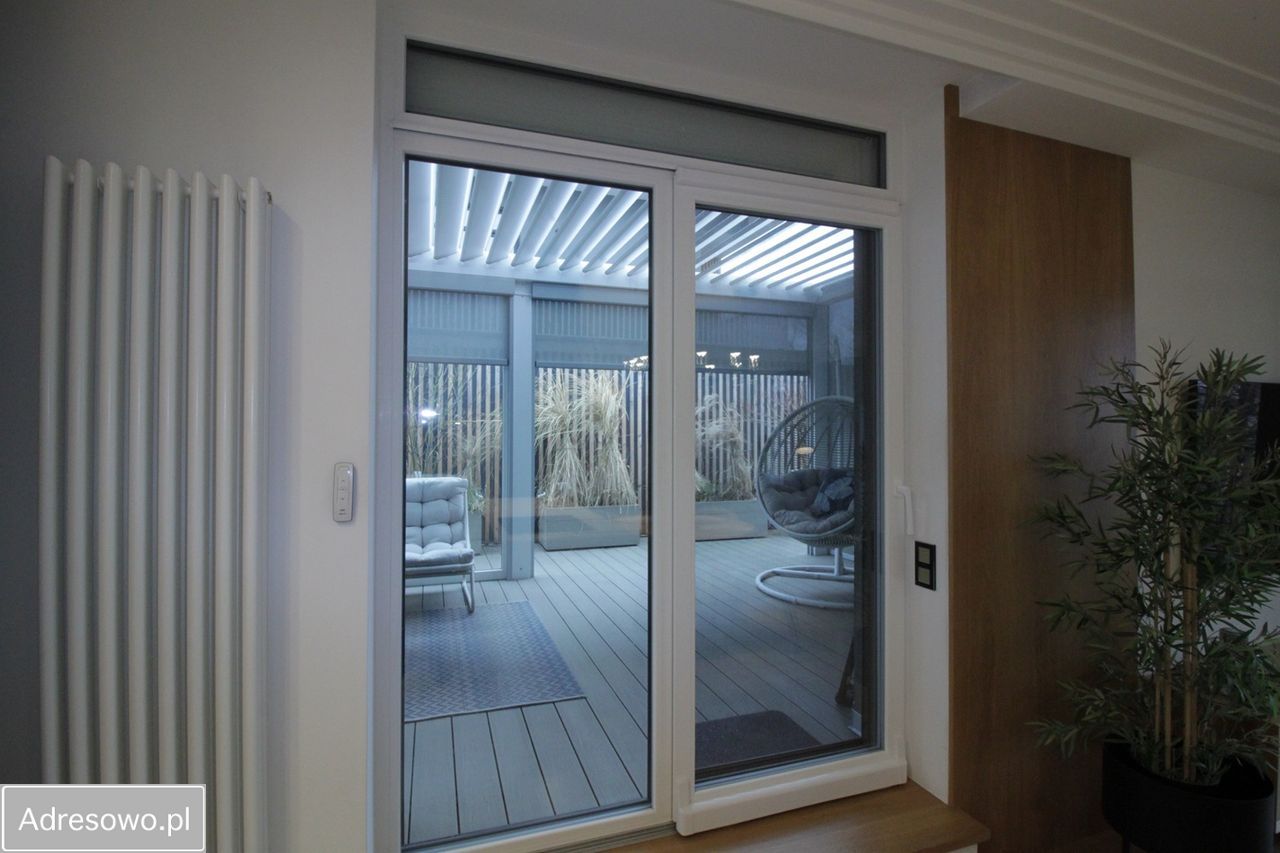 Mieszkanie 3-pokojowe Warszawa Praga-Południe, ul. Kokoryczki. Zdjęcie 18