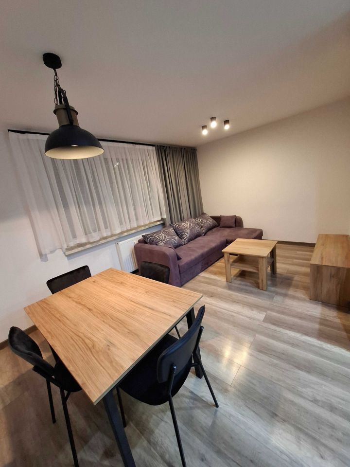 Mieszkanie 1-pokojowe Zawadzkie, ul. Nowe Osiedle. Zdjęcie 8