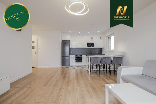 Mieszkanie 3-pokojowe Gdańsk Letnica, ul. Sucha. Zdjęcie 5