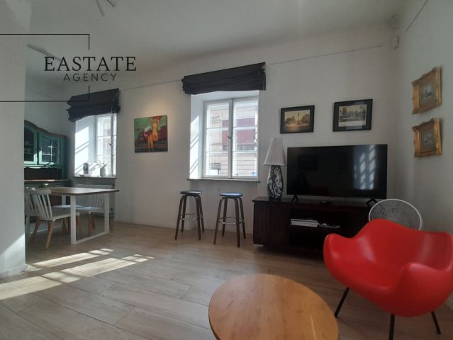 Lokal Warszawa Śródmieście, ul. Freta. Zdjęcie 4