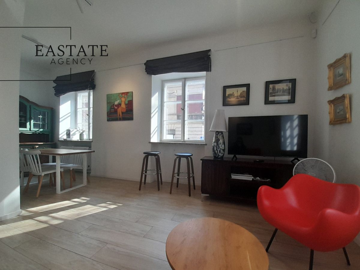 Lokal Warszawa Śródmieście, ul. Freta. Zdjęcie 4