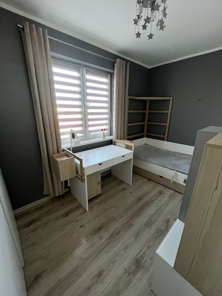 Mieszkanie 3-pokojowe Kamionek. Zdjęcie 6