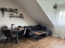 Mieszkanie 3-pokojowe Wrocław Brochów, ul. Syryjska. Zdjęcie 2