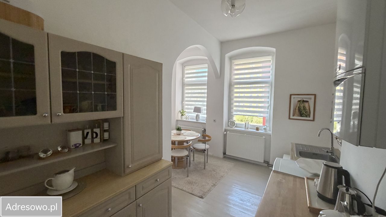 Mieszkanie 4-pokojowe Szczecin Śródmieście, ul. Zygmunta Felczaka. Zdjęcie 7