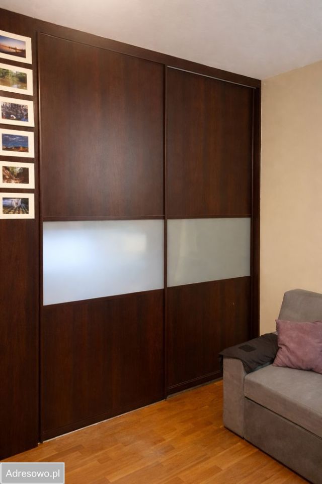 Mieszkanie 2-pokojowe Warszawa Ursynów, ul. Puszczyka. Zdjęcie 9