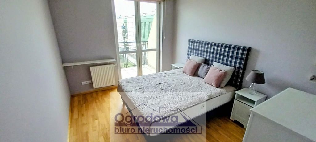 Mieszkanie 3-pokojowe Warszawa Stara Miłosna, ul. Jeździecka. Zdjęcie 6