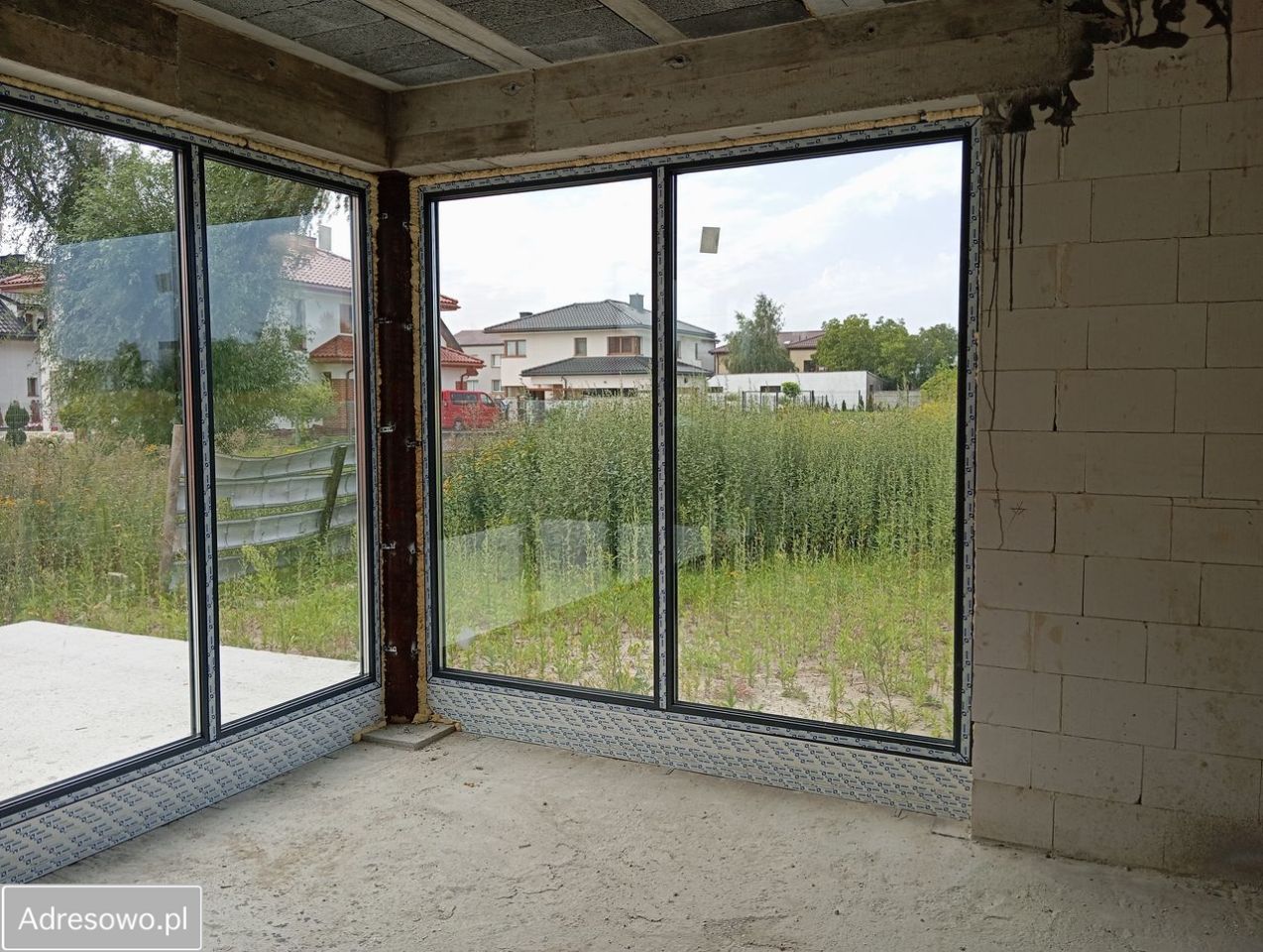 dom wolnostojący, 4 pokoje Rybie, ul. Kawki. Zdjęcie 7