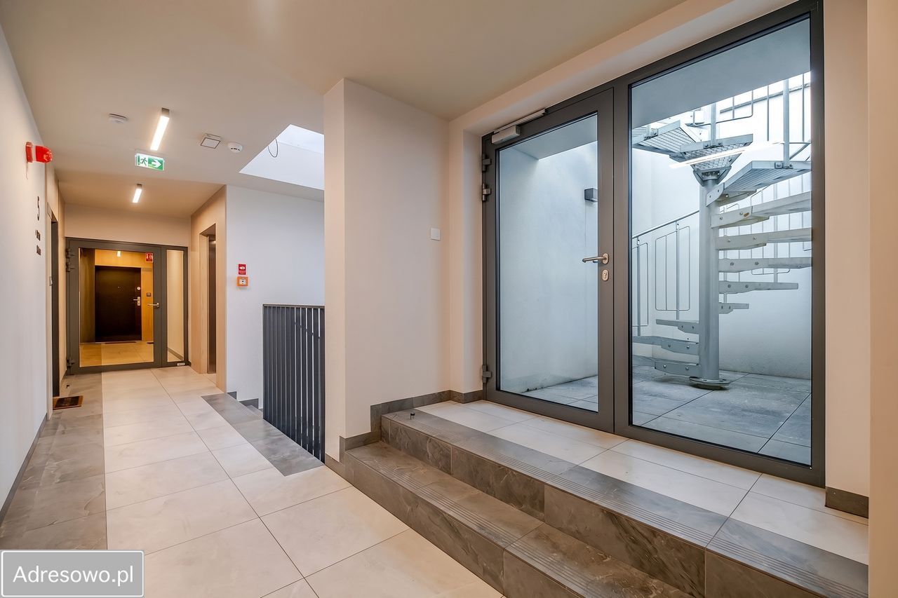 Mieszkanie 3-pokojowe Gdańsk Letnica, ul. Starowiejska. Zdjęcie 4