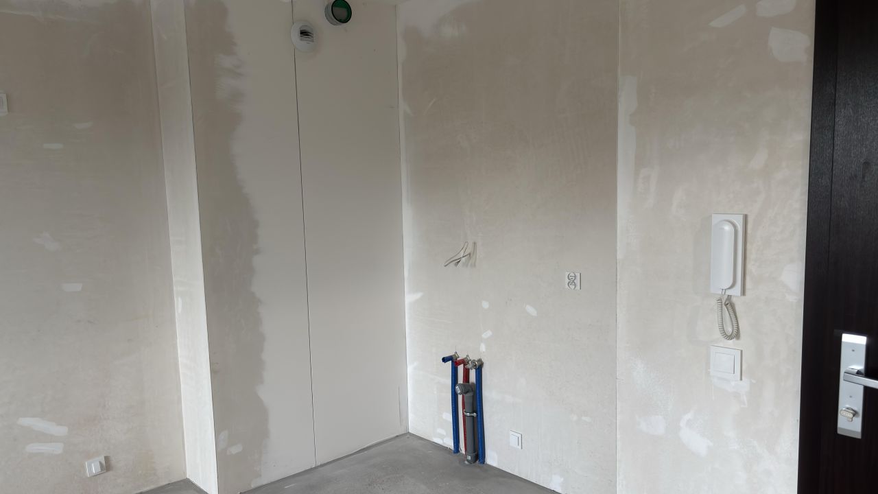 Mieszkanie 2-pokojowe Wrocław Ołtaszyn, ul. Orawska. Zdjęcie 6