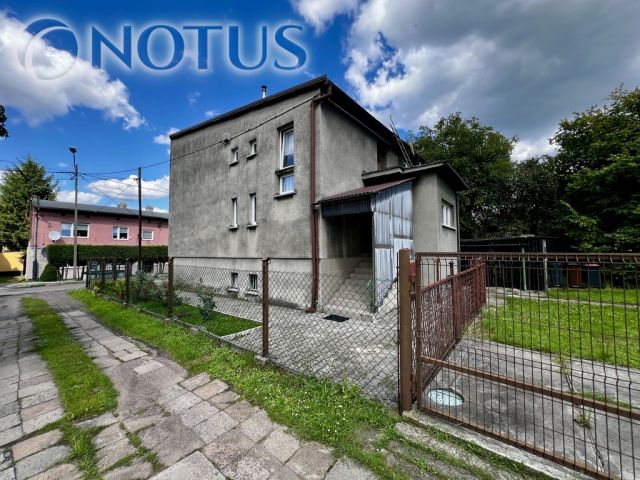 dom wolnostojący, 6 pokoi Ruda Śląska Kochłowice. Zdjęcie 14