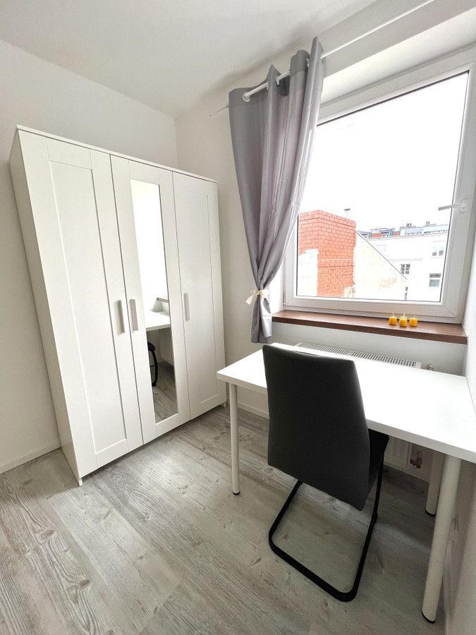 Mieszkanie 2-pokojowe Poznań Wilda, ul. Jana Umińskiego. Zdjęcie 6