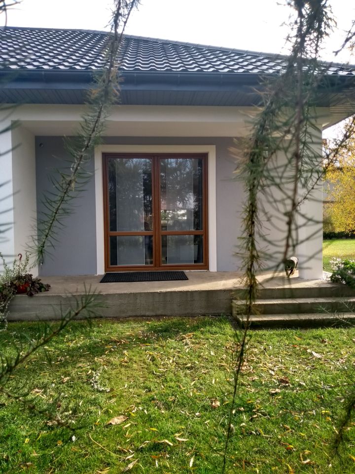 dom wolnostojący, 4 pokoje Glinki. Zdjęcie 6