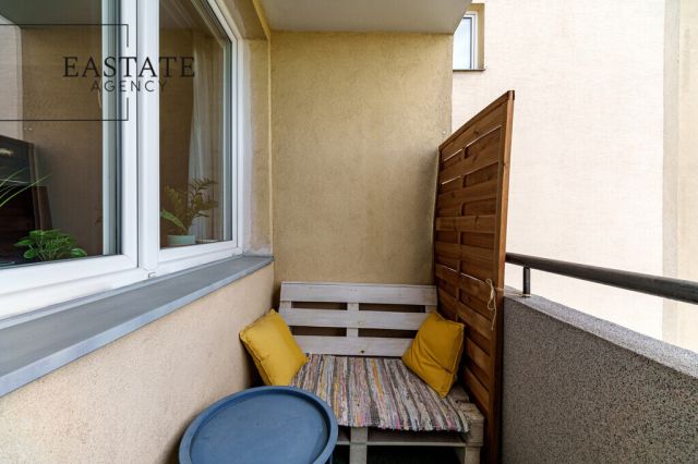 Mieszkanie 2-pokojowe Warszawa Mokotów, ul. Jaszowiecka. Zdjęcie 13