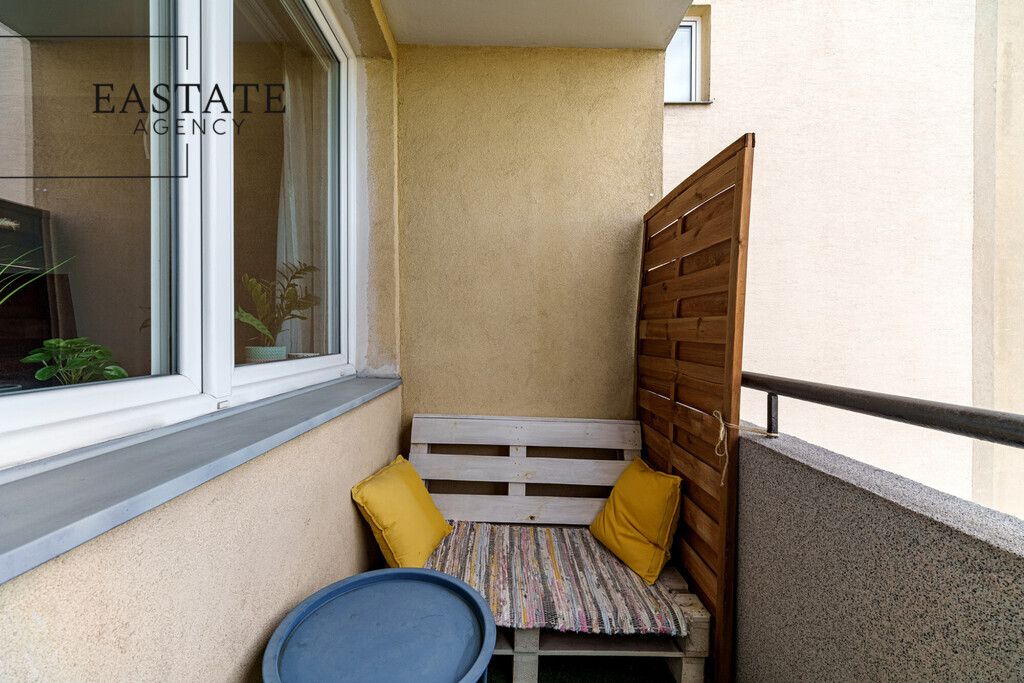 Mieszkanie 2-pokojowe Warszawa Mokotów, ul. Jaszowiecka. Zdjęcie 13