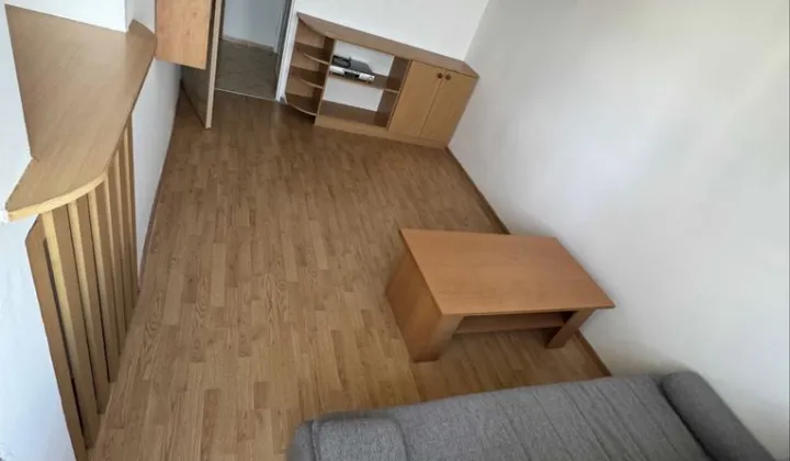 Mieszkanie 2-pokojowe Katowice Koszutka, al. Wojciecha Korfantego