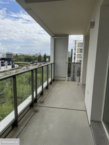 Mieszkanie 4-pokojowe Warszawa Mokotów, ul. Wołoska. Zdjęcie 3