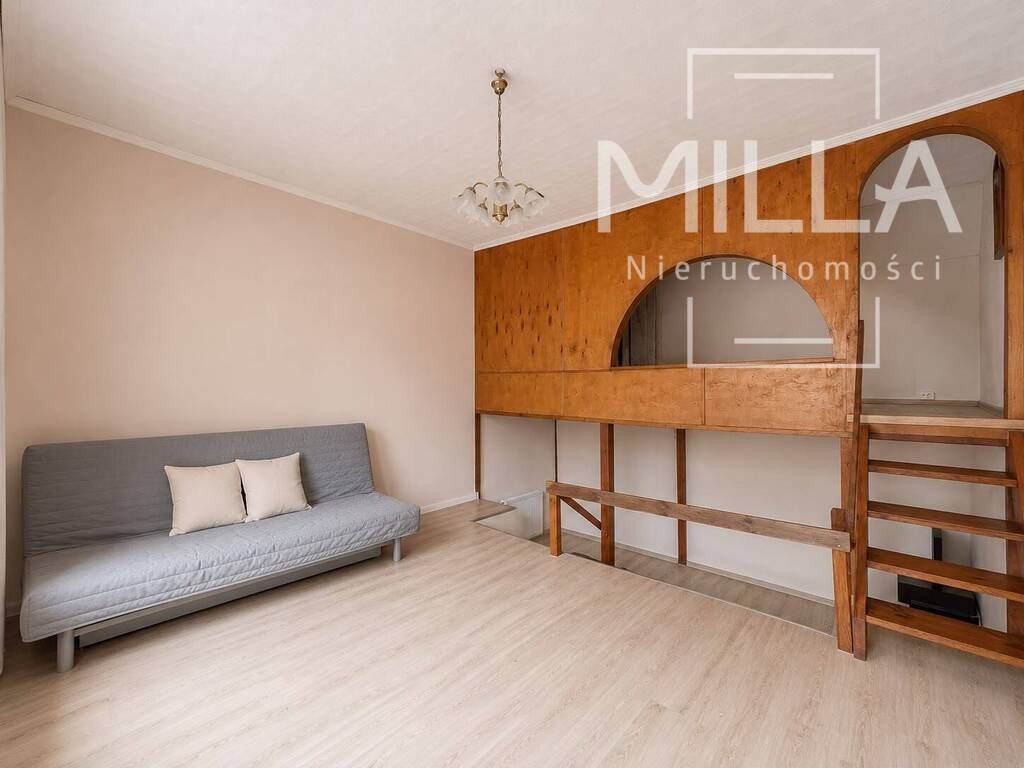 Mieszkanie 2-pokojowe Łódź Bałuty, ul. H. Berlińskiego. Zdjęcie 2