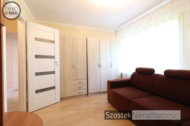 Mieszkanie 2-pokojowe Częstochowa Tysiąclecie, ul. Wodzickiego. Zdjęcie 8