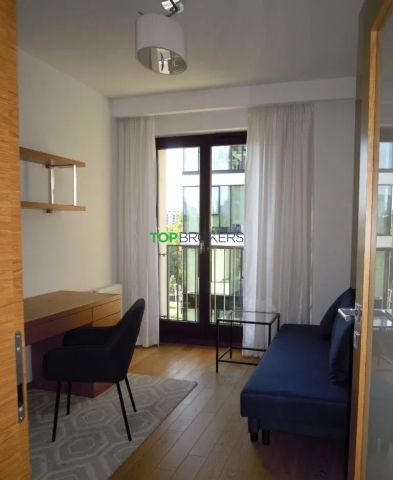 Mieszkanie 3-pokojowe Warszawa Śródmieście, ul. Pokorna. Zdjęcie 7