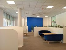 Biuro Zielona Góra Centrum. Zdjęcie 1