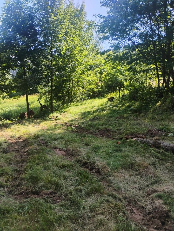 Działka budowlana Kamieńczyk. Zdjęcie 5