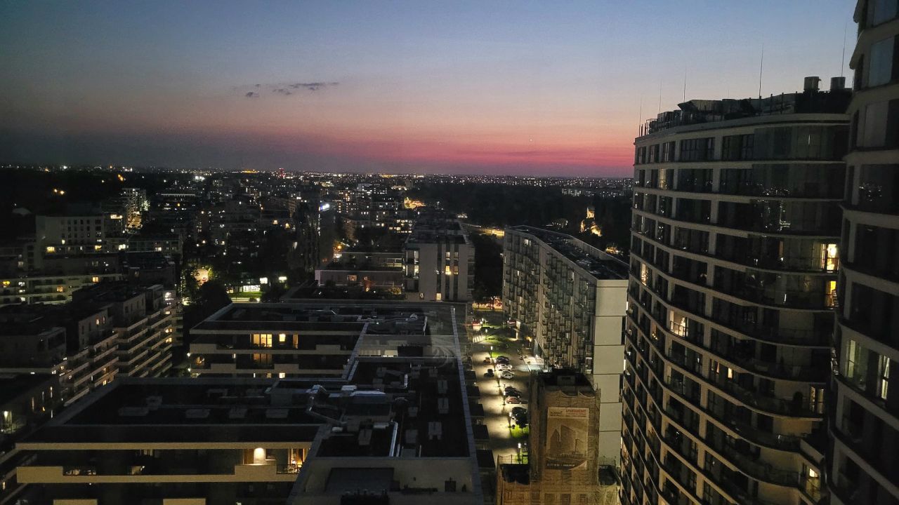 Mieszkanie 2-pokojowe Warszawa Wola, ul. Marcina Kasprzaka. Zdjęcie 3