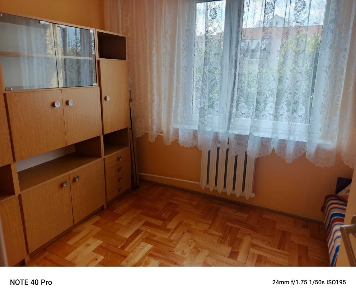 Mieszkanie 3-pokojowe Ciechanów. Zdjęcie 8
