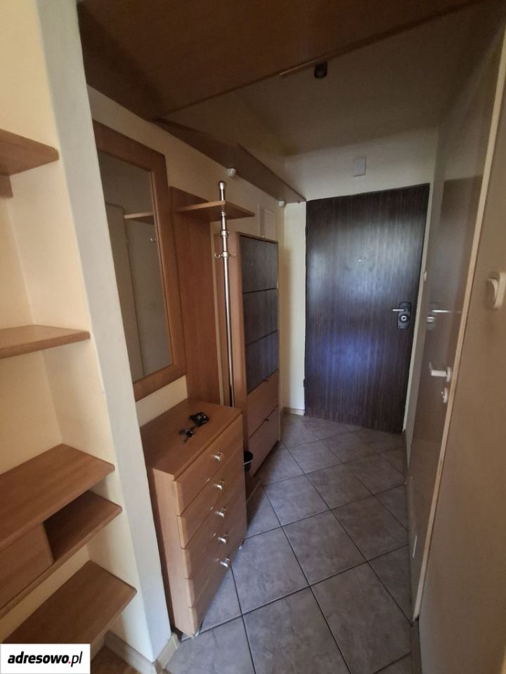 Mieszkanie 2-pokojowe Warszawa Bemowo, ul. Widawska. Zdjęcie 8