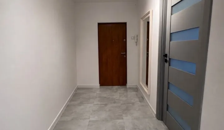 Mieszkanie 2-pokojowe Tychy, ul. Uczniowska