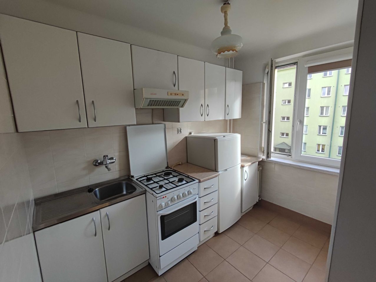 Mieszkanie 1-pokojowe Tarnów Śródmieście, ul. Parkowa. Zdjęcie 7