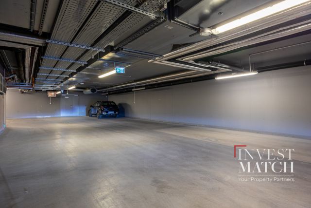 Mieszkanie 2-pokojowe Warszawa Wola, ul. Kolejowa. Zdjęcie 16