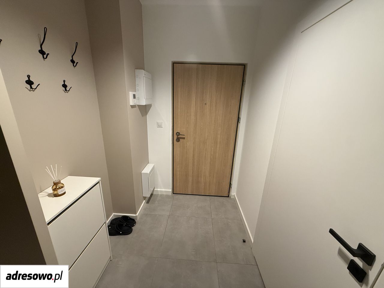 Mieszkanie 2-pokojowe Ożarów Mazowiecki, ul. Nadbrzeżna. Zdjęcie 7