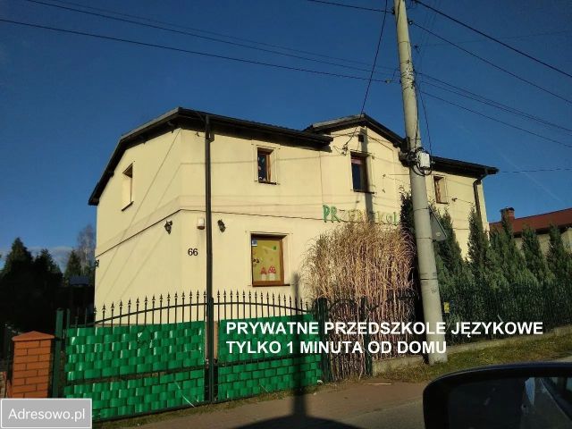 Działka budowlana Mysłowice Morgi, ul. Józefa Wybickiego. Zdjęcie 1