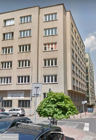 Mieszkanie 2-pokojowe Katowice Śródmieście, ul. Henryka Dąbrowskiego. Zdjęcie 1