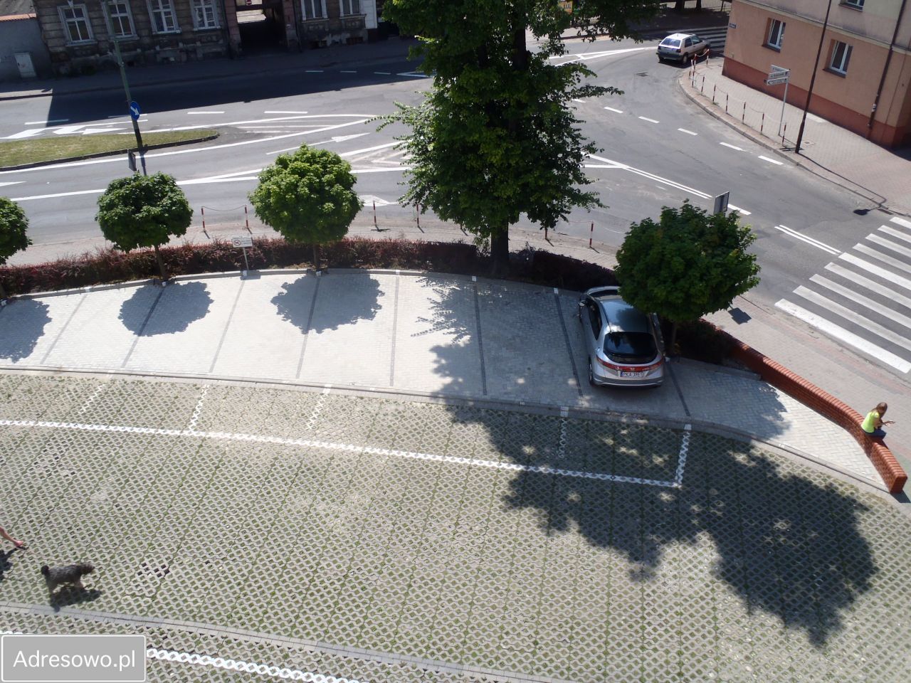 Lokal Kalisz Centrum, ul. Fryderyka Chopina. Zdjęcie 6