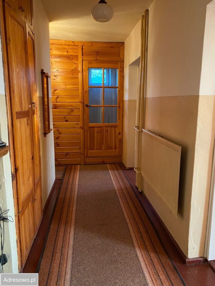 bliźniak, 4 pokoje Turza Mała. Zdjęcie 5