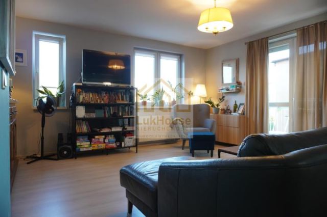 Mieszkanie 3-pokojowe Tarnowskie Góry, ul. Staropolska. Zdjęcie 2